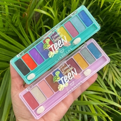 Paleta sombra