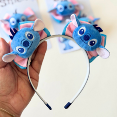Coleção Stitch pelúcia - comprar online