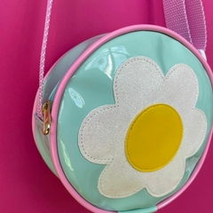 Bolsa bag flor na internet