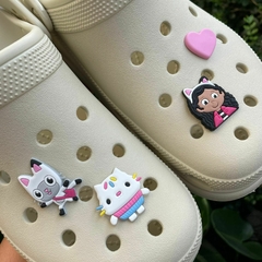 Pins de Crocs - loja online