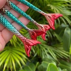 kit pincéis sereia - comprar online