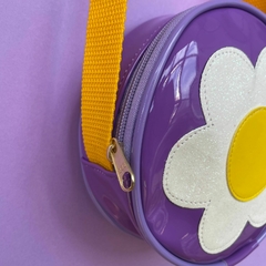 Bolsa bag flor - Miss Mimi
