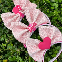 Tiara Barbie