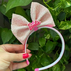 Tiara Barbie - loja online
