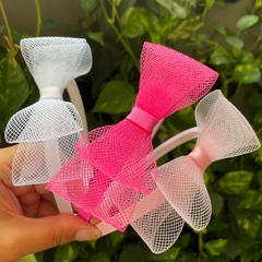 Tiara telinha