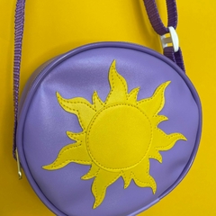 Bolsa bag Rapunzel - Miss Mimi