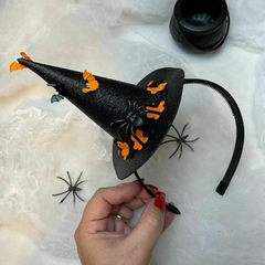 Tiara chapéu