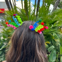 Par presilha folia - comprar online