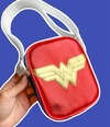 Bolsa Mulher maravilha