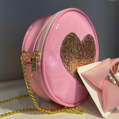 Imagem do Kit Bolsa + laço