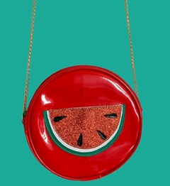 Bolsa melância