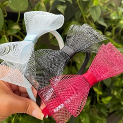 Tiara telinha - comprar online