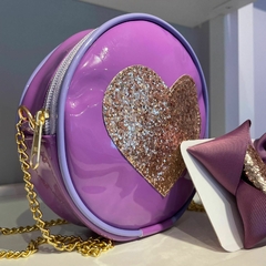 Imagem do Kit Bolsa + laço