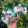 Tiara arco íris