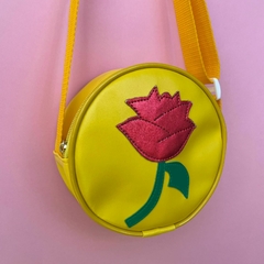 Bolsa bag Bela e a Fera - Miss Mimi