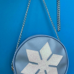 Bolsa Frozen na internet
