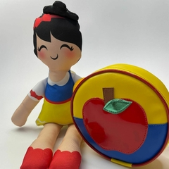 Kit Branca de neve - comprar online