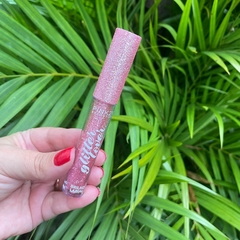 Gloss labial brilho