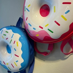 Mochila donuts - Miss Mimi