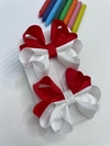 Par laço duplo