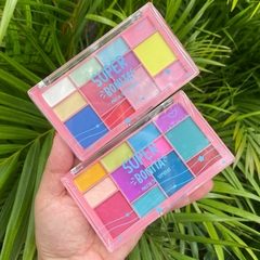 Paleta sombra