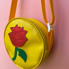 Bolsa bag Bela e a Fera - loja online