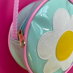 Bolsa bag flor - Miss Mimi