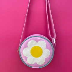 Bolsa bag flor