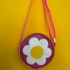 Bolsa bag flor - Miss Mimi