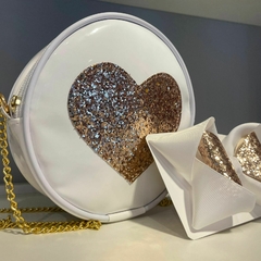 Imagem do Kit Bolsa + laço
