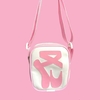 Bolsa Shoulder bailarina