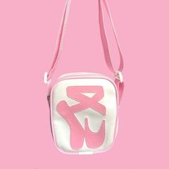 Bolsa Shoulder bailarina