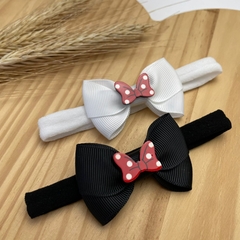 Faixinha Minnie na internet