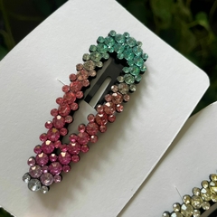 Tic tac colors - Miss Mimi