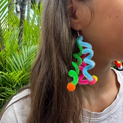 Brinco folia - comprar online