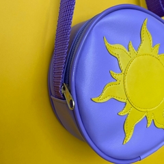 Bolsa bag Rapunzel