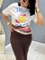 T-SHIRT OVER ISIS (SPICY MARG) - comprar online