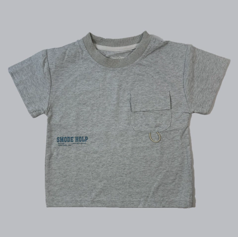 REMERA CRISTAL - comprar online