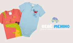 Banner da categoria Linha Bebê
