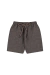 Shorts Moletinho Ecologico Jeans