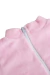 Jaqueta Fleece Com ziper Pingente Coração - Popo Baby - Roupas Infantis Confortáveis e feitas com carinho | RN a 8 anos