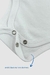 Body Curto Estampa Abelha - comprar online