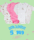 Banner de Popo Baby - Roupas Infantis Confortáveis e feitas com carinho | RN a 8 anos