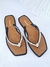Chinelo Basic de Strass - loja online