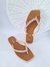 Chinelo Basic de Strass