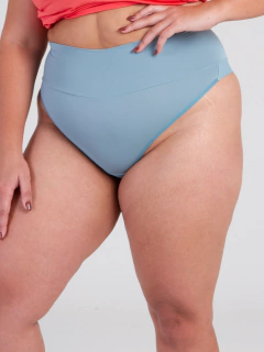 Kit 3 calcinha gestante e pós parto fio cós alto cor sortida - loja online