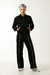 Campera Camelia Negro - comprar online