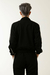 Campera Camelia Negro - tienda online
