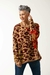 Sweater Mix Felino Camel en internet