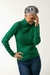 Polera Jazmin Verde en internet